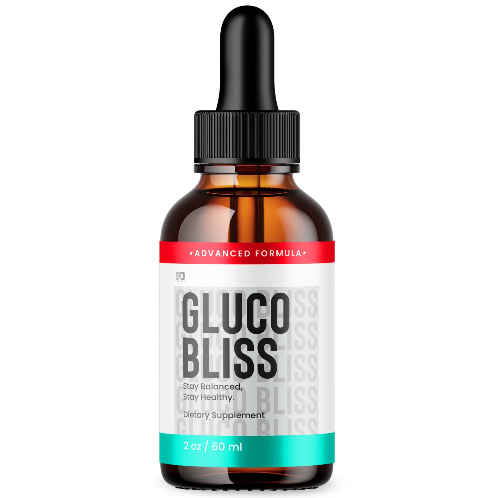 Gluco Bliss - Support Blood Health and Enhance Overall Wellness (1 Pack)