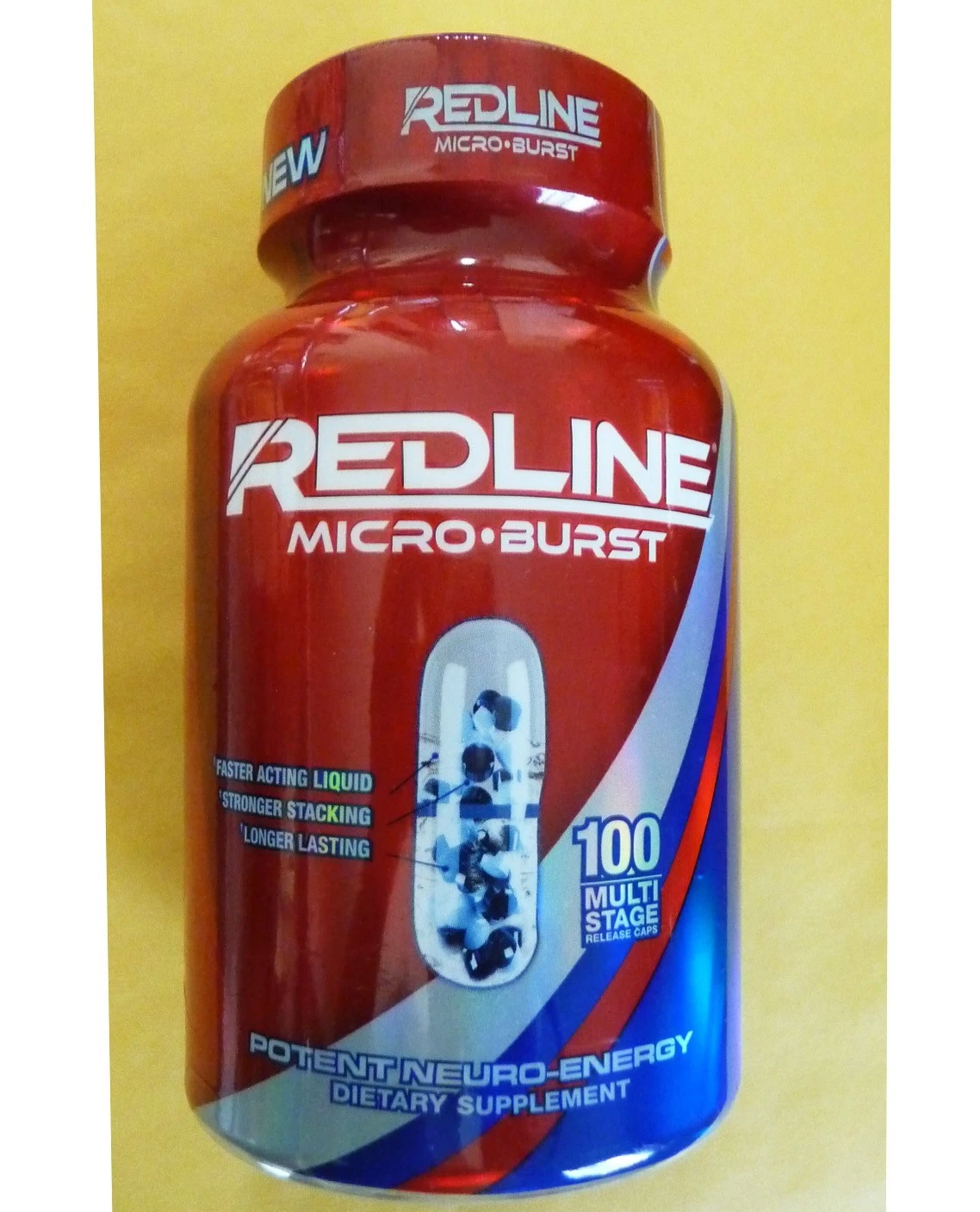 VPX Sports, REdline Black Diamond 8 oz ( Pack of 3 bottles ) & more
