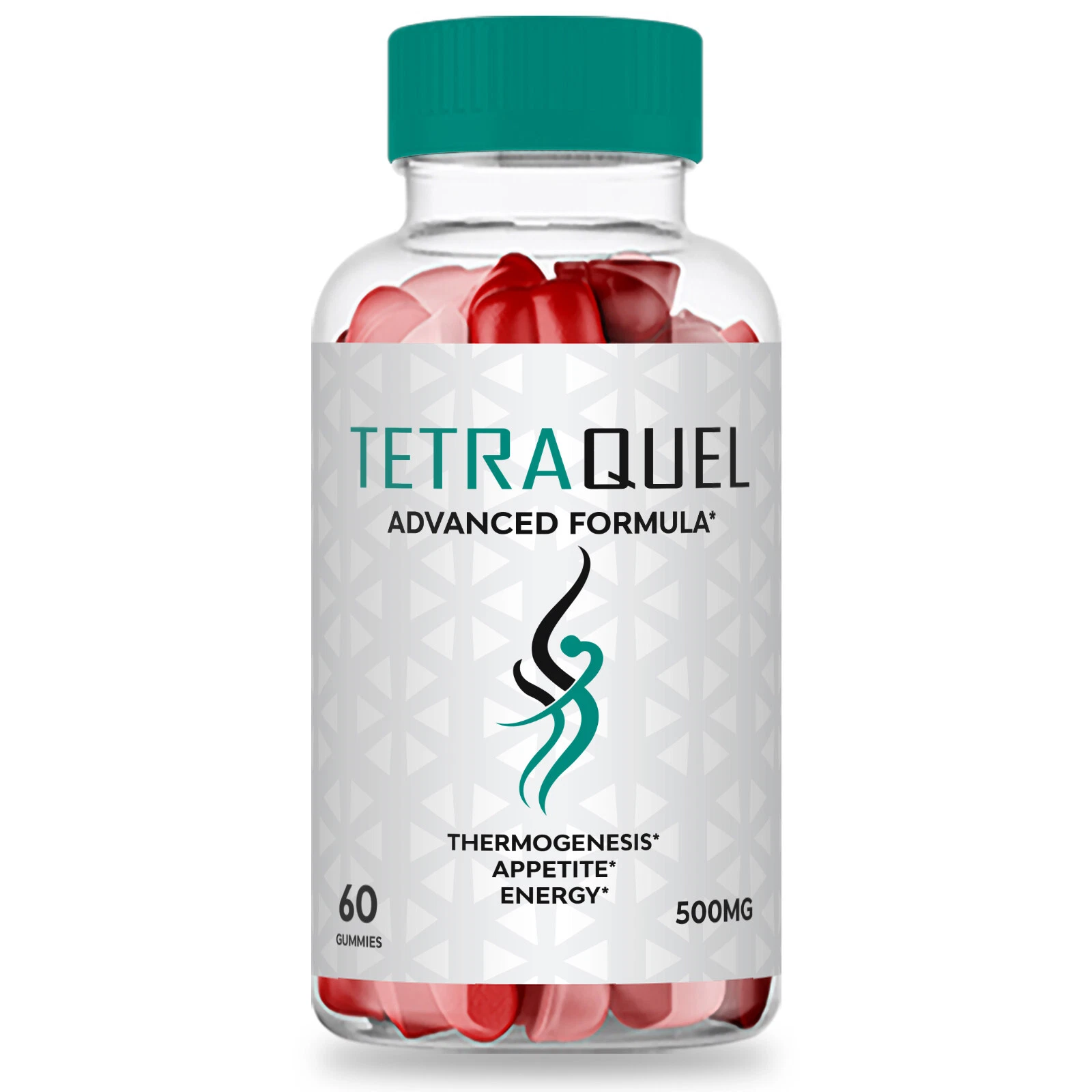 Tetra Quel - Tetra Quel Gummies (Single)