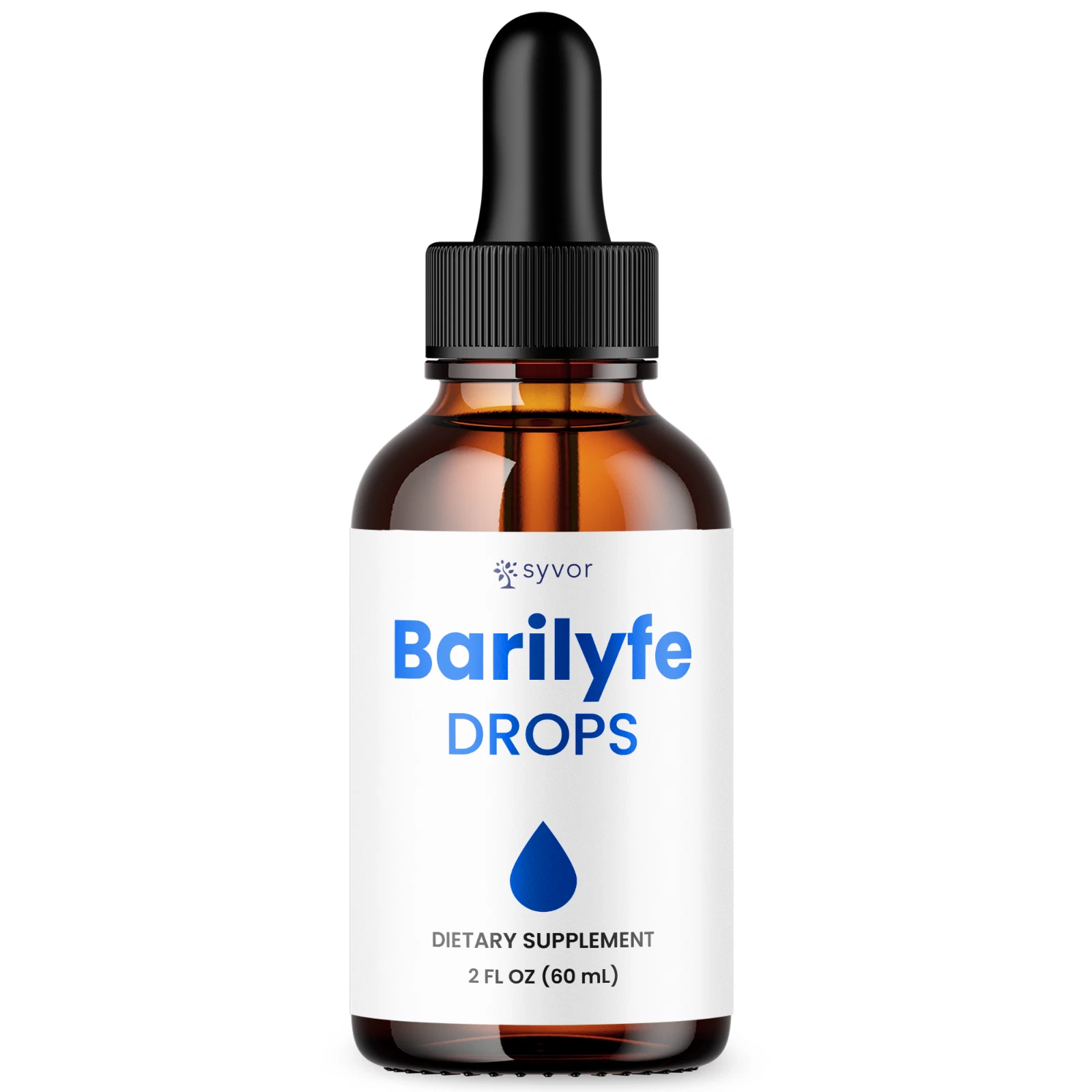 Barilyfe Keto Drops Advanced Liquid Supplement for Fitness Support 30 Servings