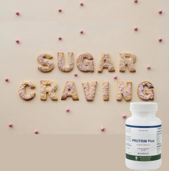 Legere Pharmaceuticals PROTRIM PLUS Appetite Controller Suppressant curb hunger