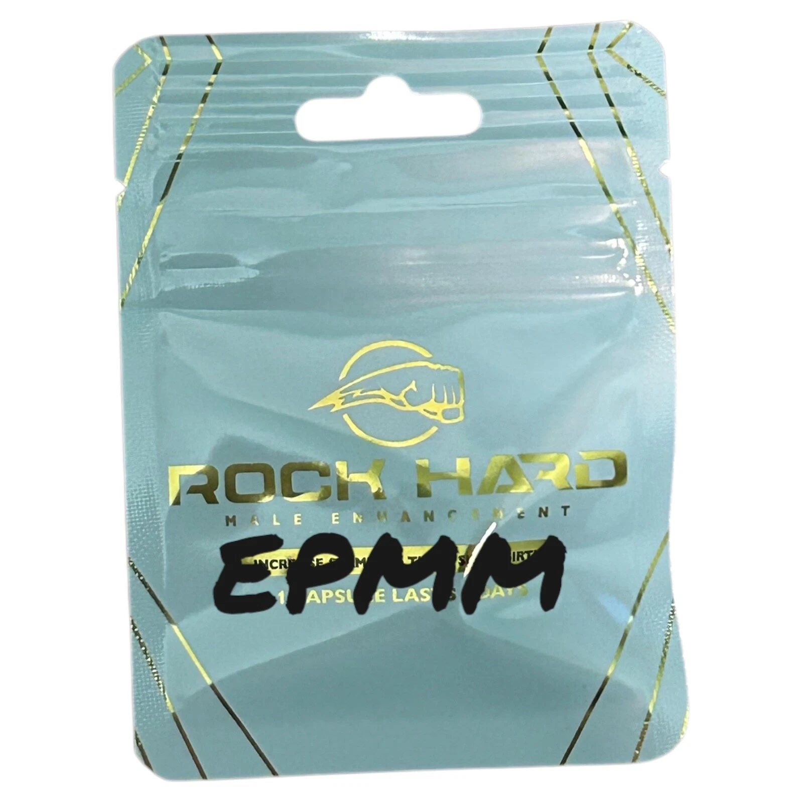 Rock Hard Fast Acting Male Male Performance Enhancement 5 Pills