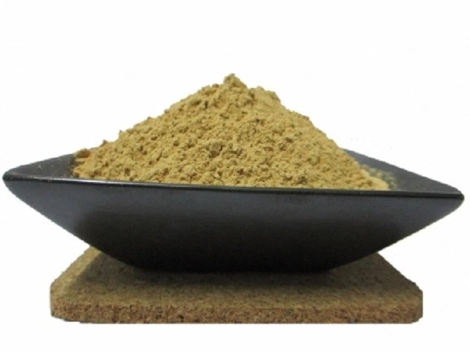 Gokhru Powder, Organic Gokshura Powder Tribulus terrestris Powder FREE SHIPPING