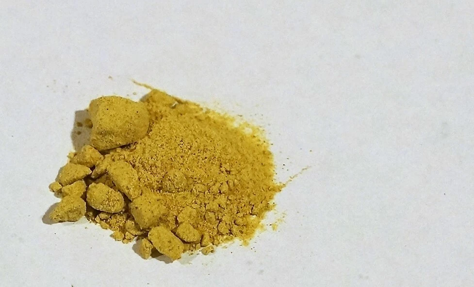 Panax Ginseng Root Powder