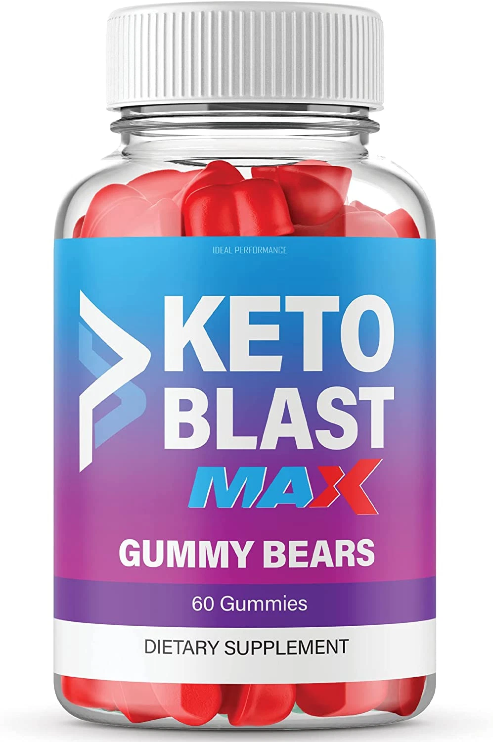 Ketos Blast Gummies Ketos Blast Gummy Bears Ketos Blast Gummie Bears Max Beans (