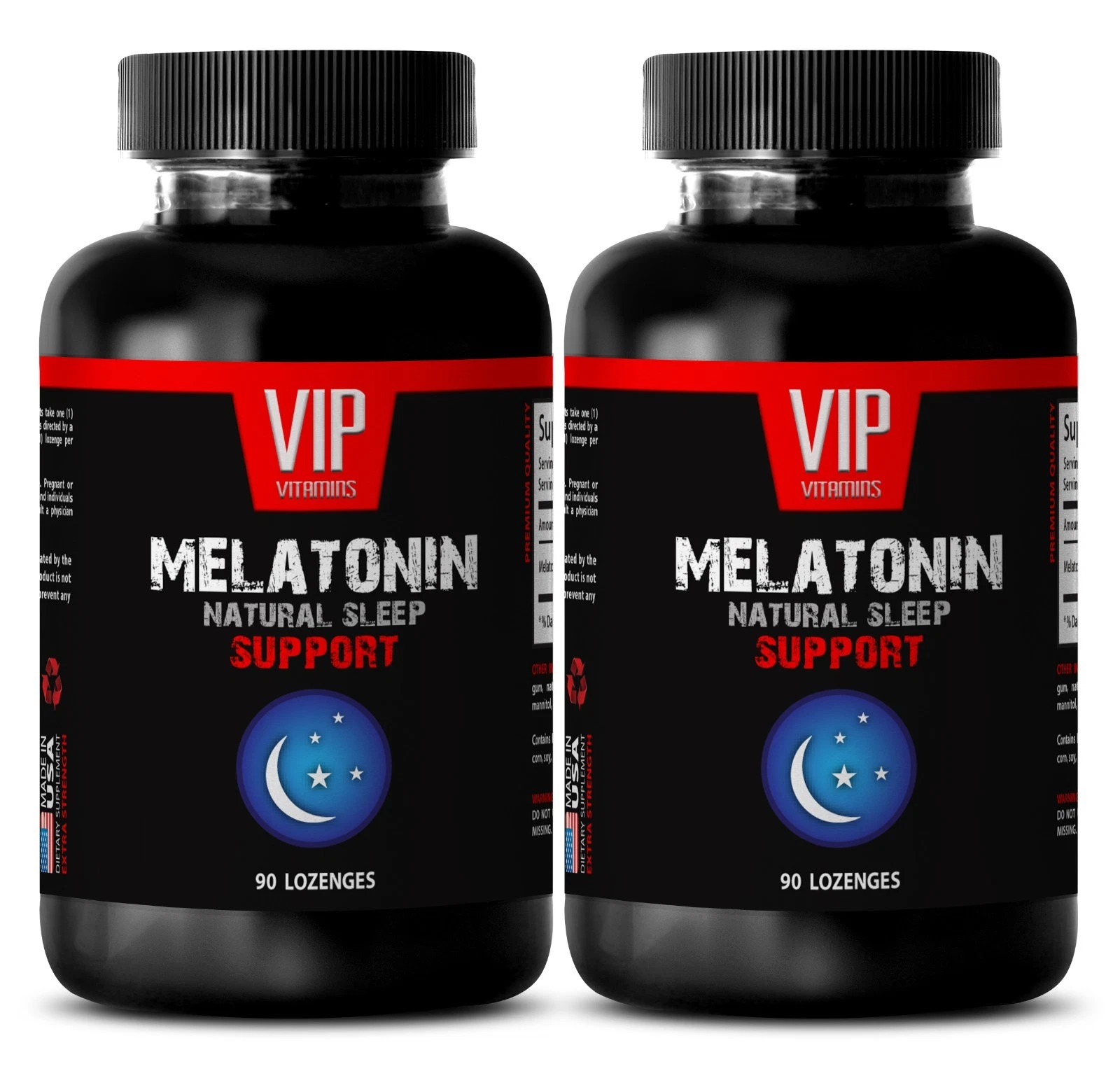 antioxidant formula - MELATONIN NATURAL SLEEP 2B - sleeping pills