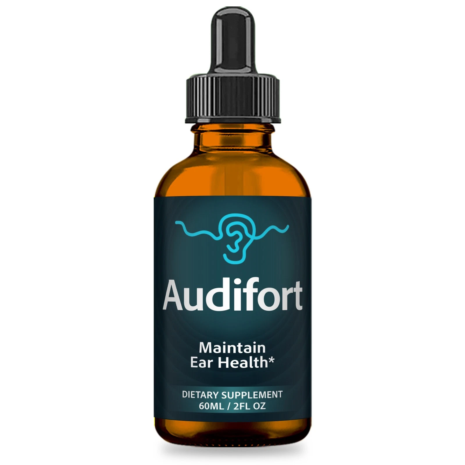 Audi Fort - AudiFort Liquid Drops (Single)