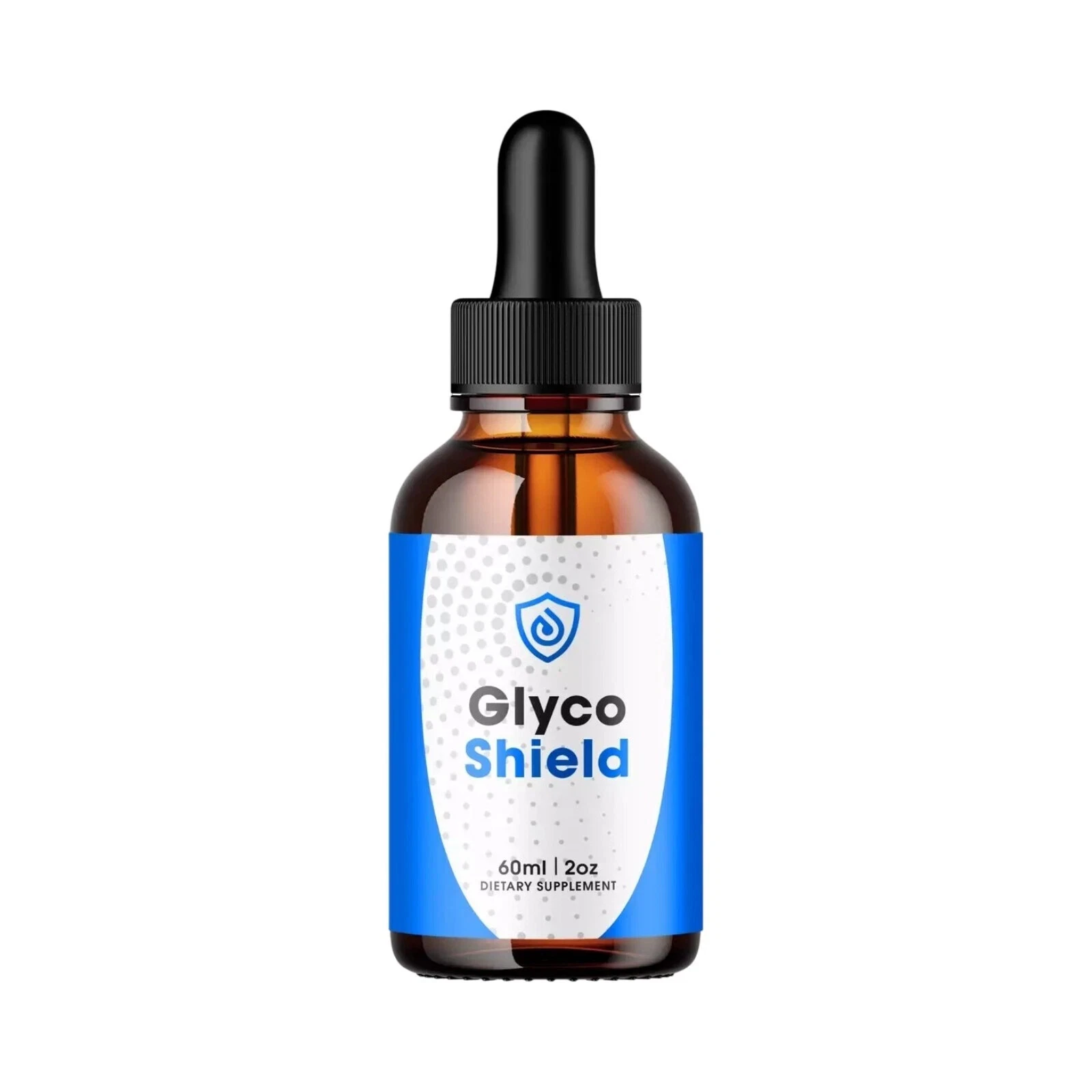 Glyco Shield Drops – GlycoShield Drops to Support Overall Blood Health