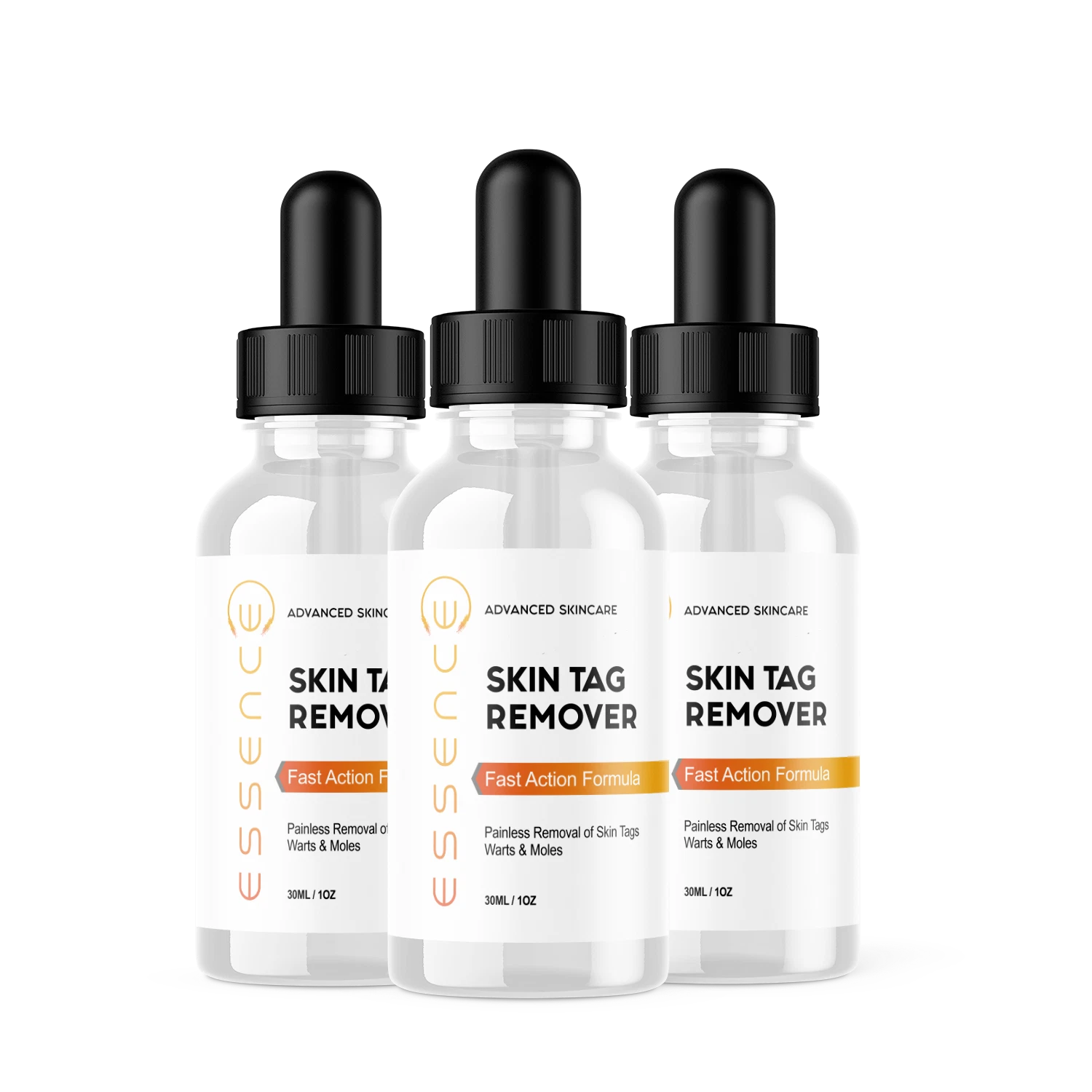 Essence Skin - Essence Skin Liquid Skin Drops - 3 Pack