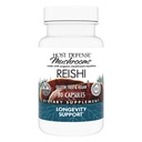 Mushrooms, Reishi, Longevity Support , 30 or 60 or 120 Capsules