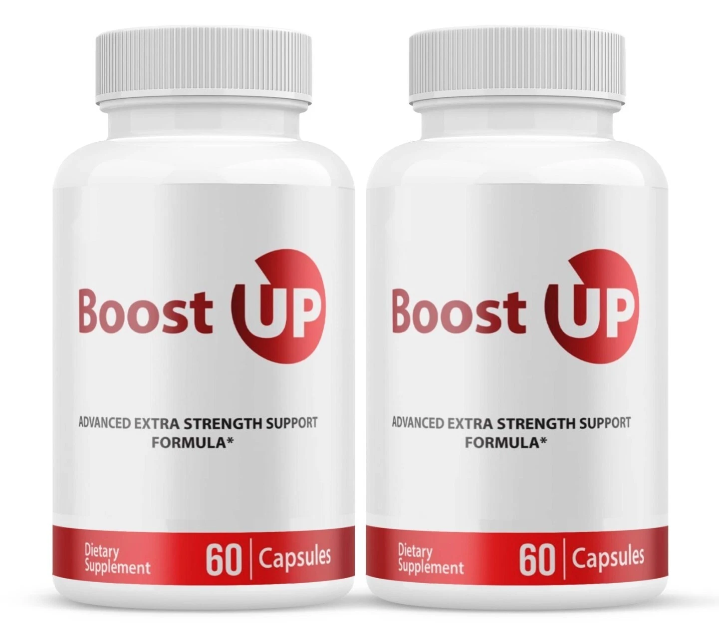 BoostUp for Men, Boost Up Male Performance, Test Booster Capsules ( 2 Pack )
