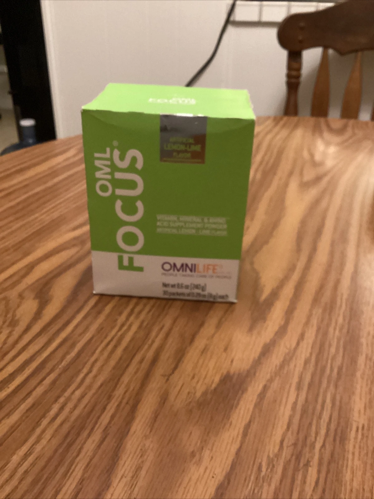 omnilife products