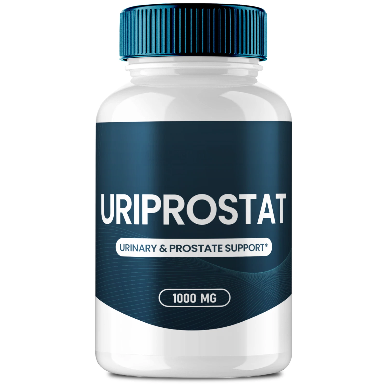 Uriprostat Capsules, Uri Prostat Urinary and Prostate Support Formula 60ct