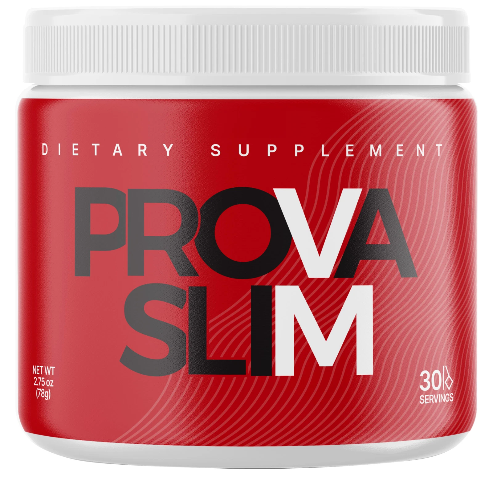 ProvaSlim - Official Formula (1 Pack)
