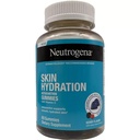 Neutrogena Skin Hydration Astaxanthin with Vitamin C Berry 60 Gummies 11/2024