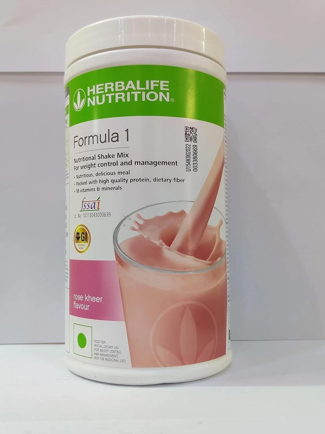 Formula 1 Healthy Meal Replacment Shake Mix All flavour available 17.6 oz
