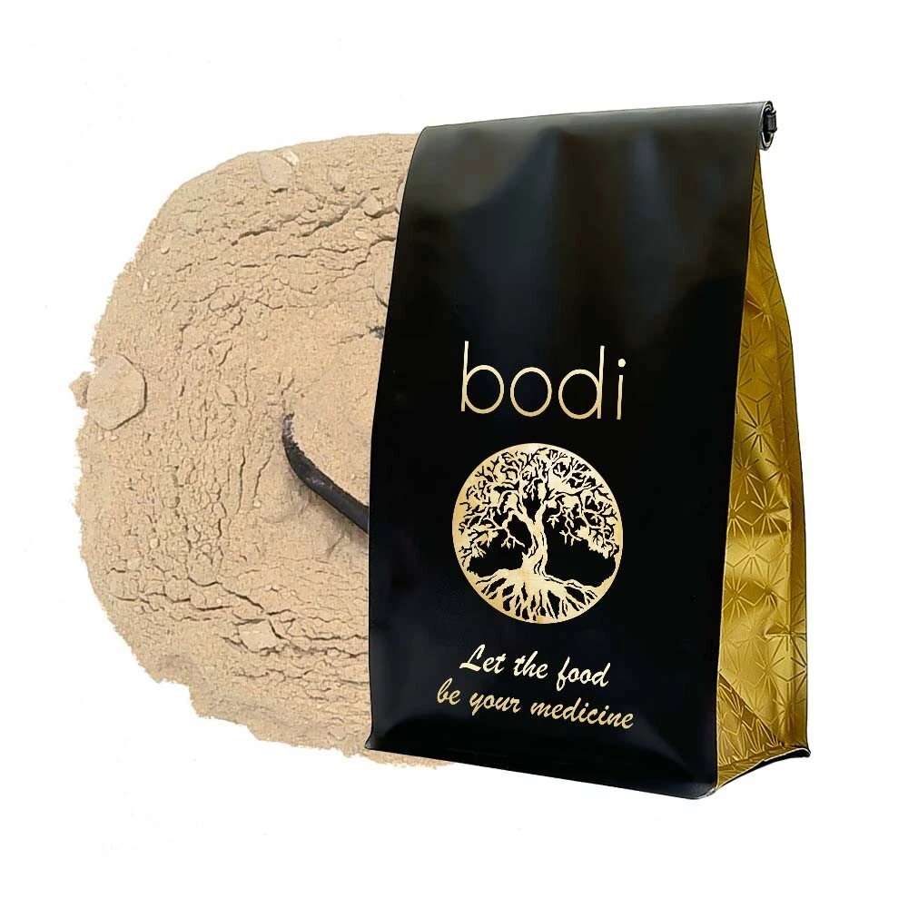 Maca Root Black Powder | 4oz to 5lb | 100% Pure Natural Hand Crafted
