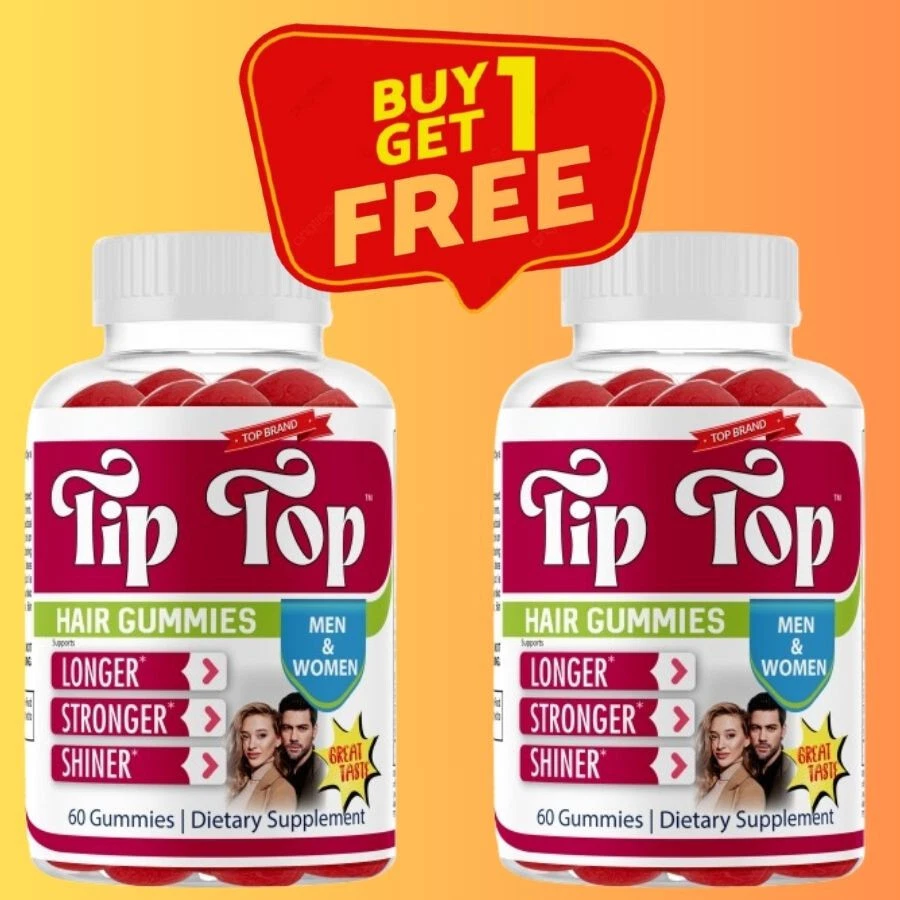 Biotin Beauty Gummies, Hair Growth Supplement with Vitamins | Hair Health