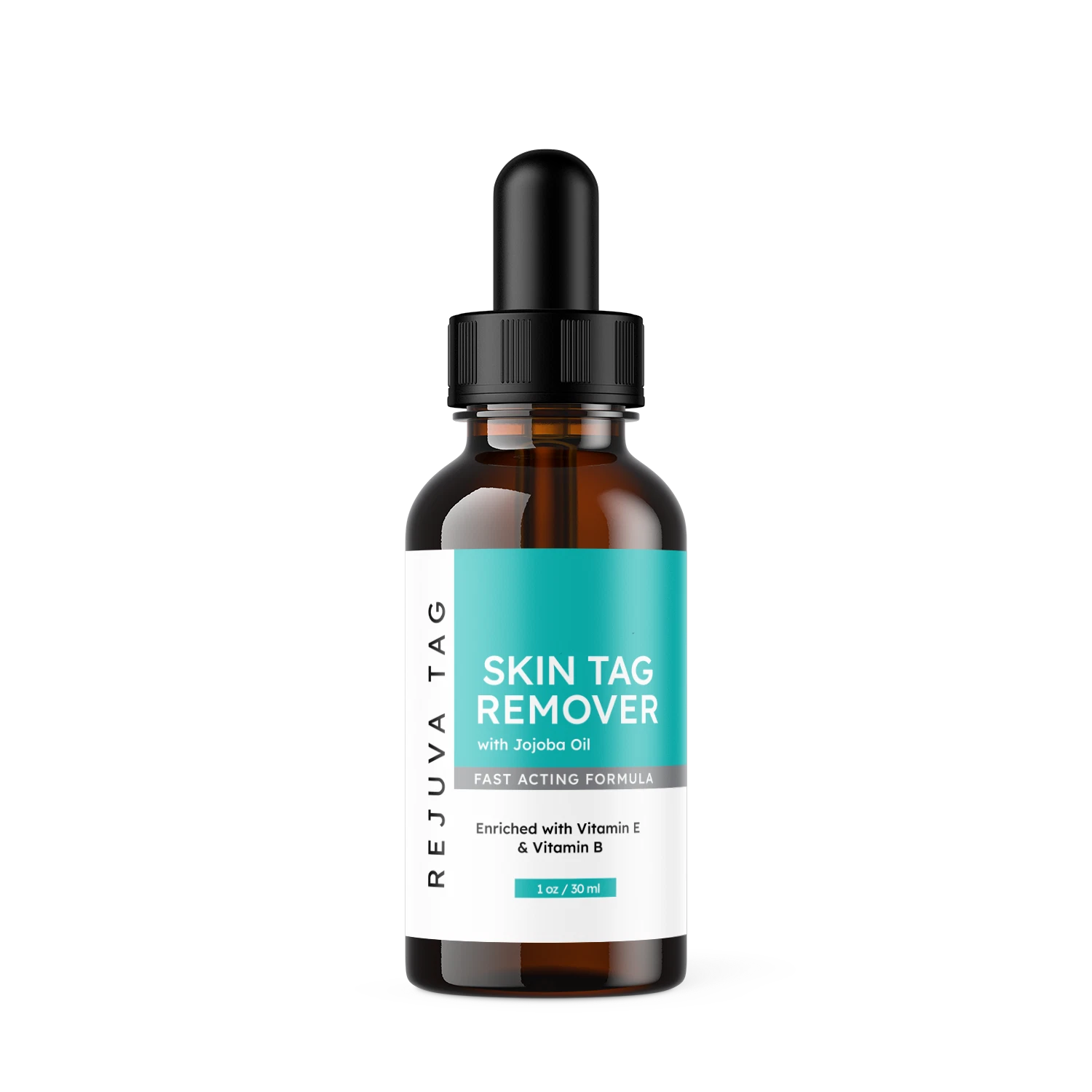 Rejuva Skin - Rejuva Skin Liquid Skin Drops - 1 Pack