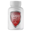 Cardio Shield Advance Blood Pressure Support Dietary Supplement - (60 Capsules)