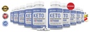 Microbio Keto ACV Extreme Pills 1675MG Stronger Thn Gummy Keto Support 10Pk