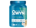 OWYN Only What You Need Plant-Based Protein Powder