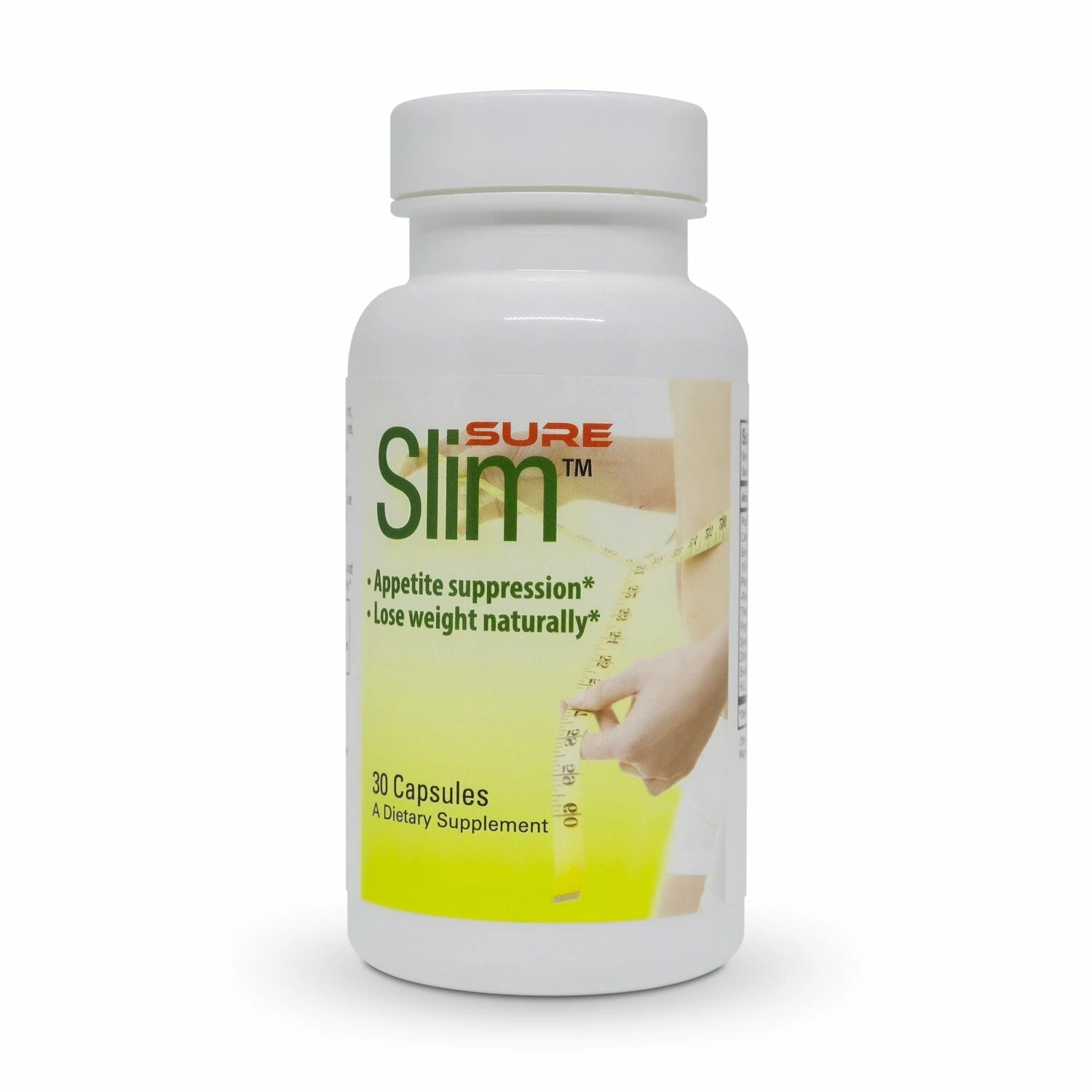 SureSlim Dietary Supplement 30 Capsules