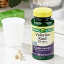 Spring Valley Valerian Root Capsules, 500 mg, 100 Count FREE SHIPPING.