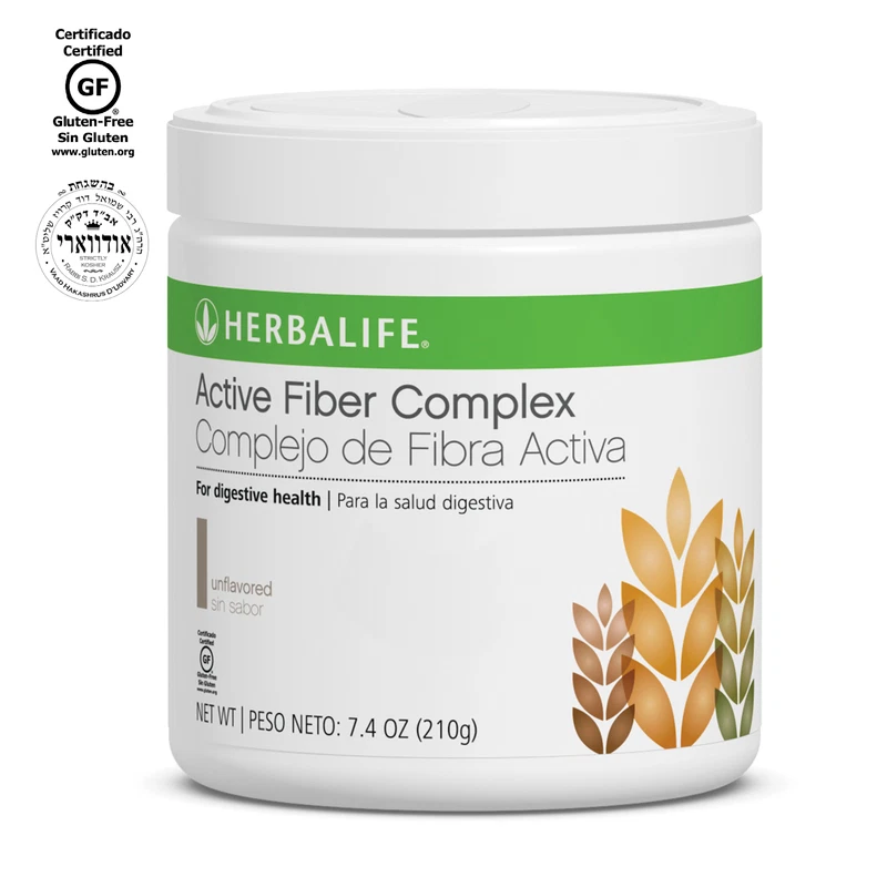 Active Fiber Complex: Unflavored