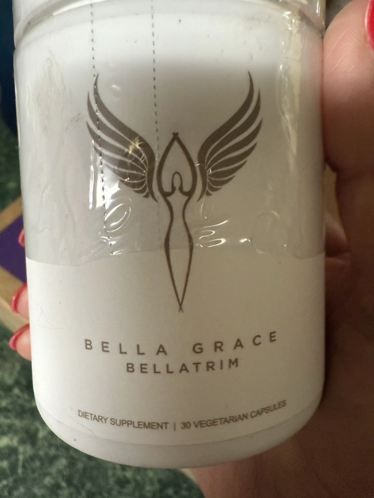 BellaTrim Plant Based Weight Management Formula (30 days ) Natural Weight Loss