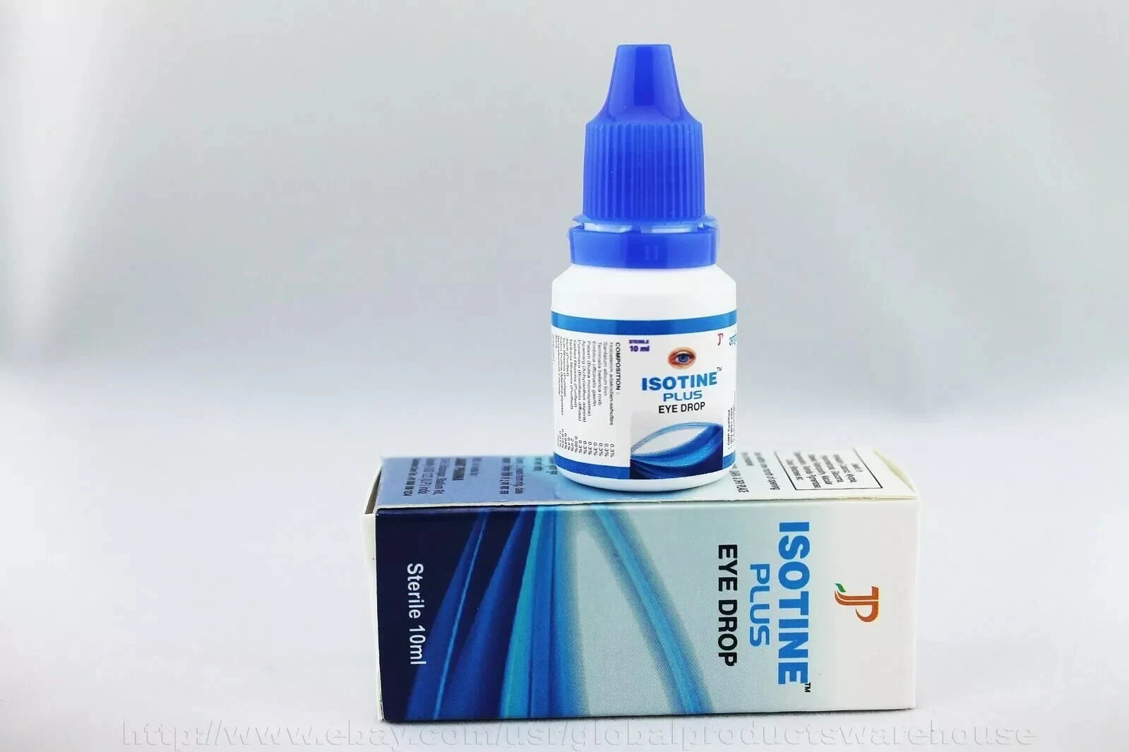 Eye Drops OFFICIAL USA Vision Clarity Glaucoma Care Glaucoma Cataract