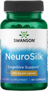 Neurosilk 200 Mg 60 Caps