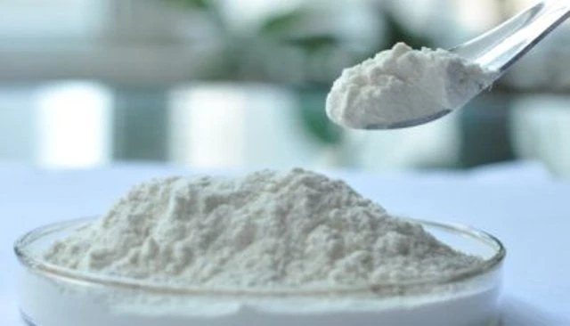 Flex Powder - Pure Protein Organics 5LB