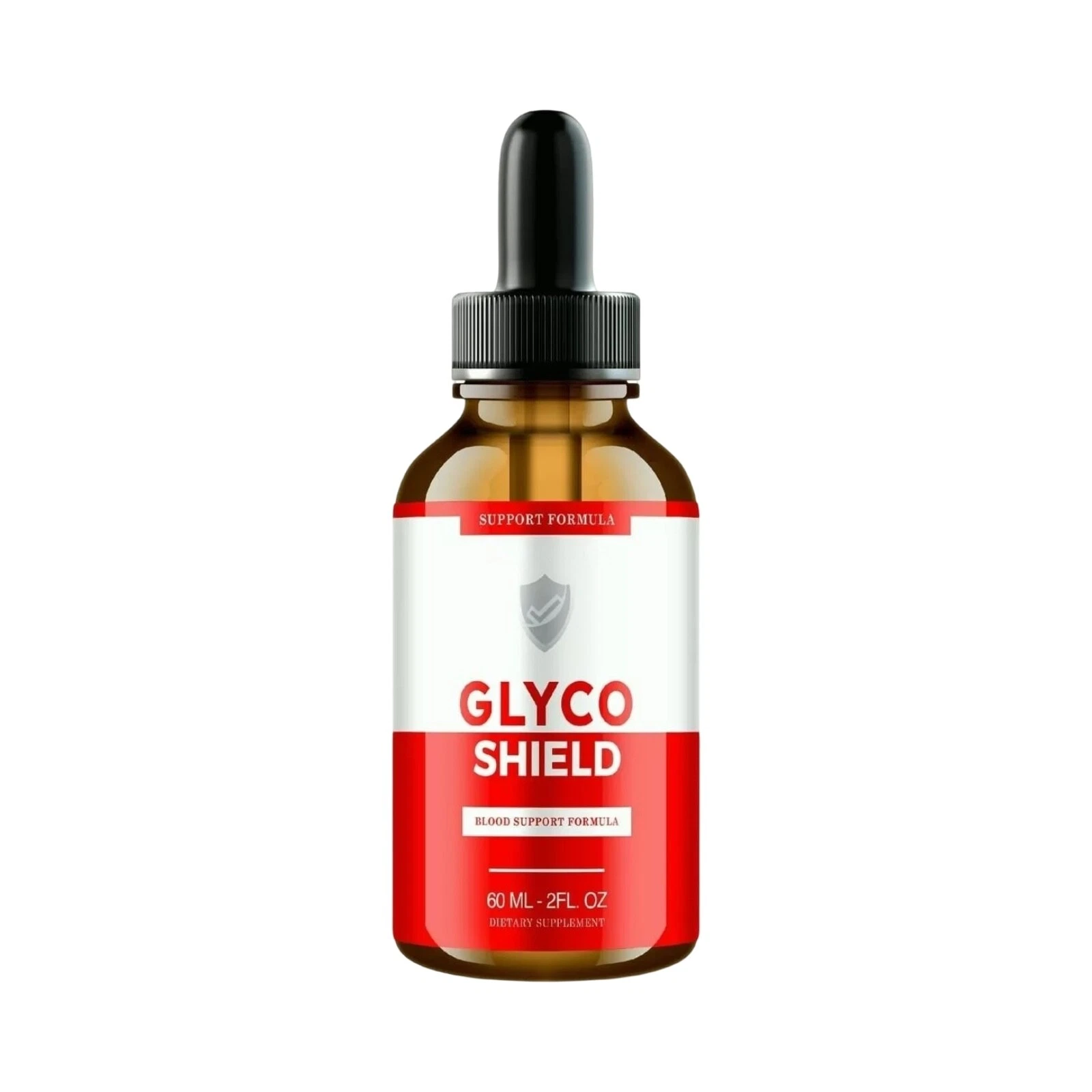 (1-Pack) Glyco Shield Drops, GlycoShield Drops to Support Healthy Blood