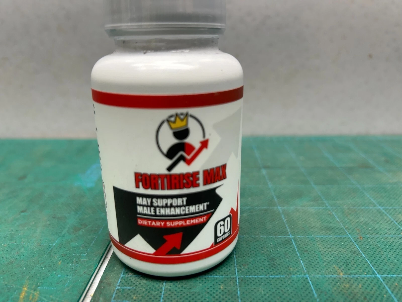 Fortirise Max Dietary Supplement