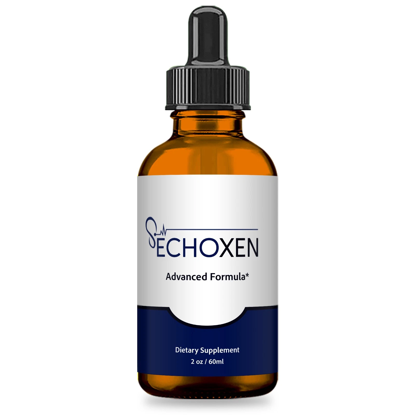 Echoxen - Echoxen Liquid Drops (Single)
