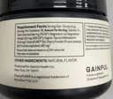 Exp 09/25 Gainful Recovery Boost Powder Enhance Muscle Recovery