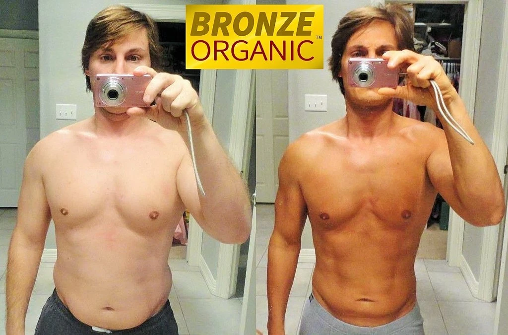 Real BRONZE ORGANIC - NOW SHIPPING!