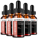 (5 Pack) Slim Swift Keto Support Liquid Drops, SlimSwift Weight Loss Keto Drops