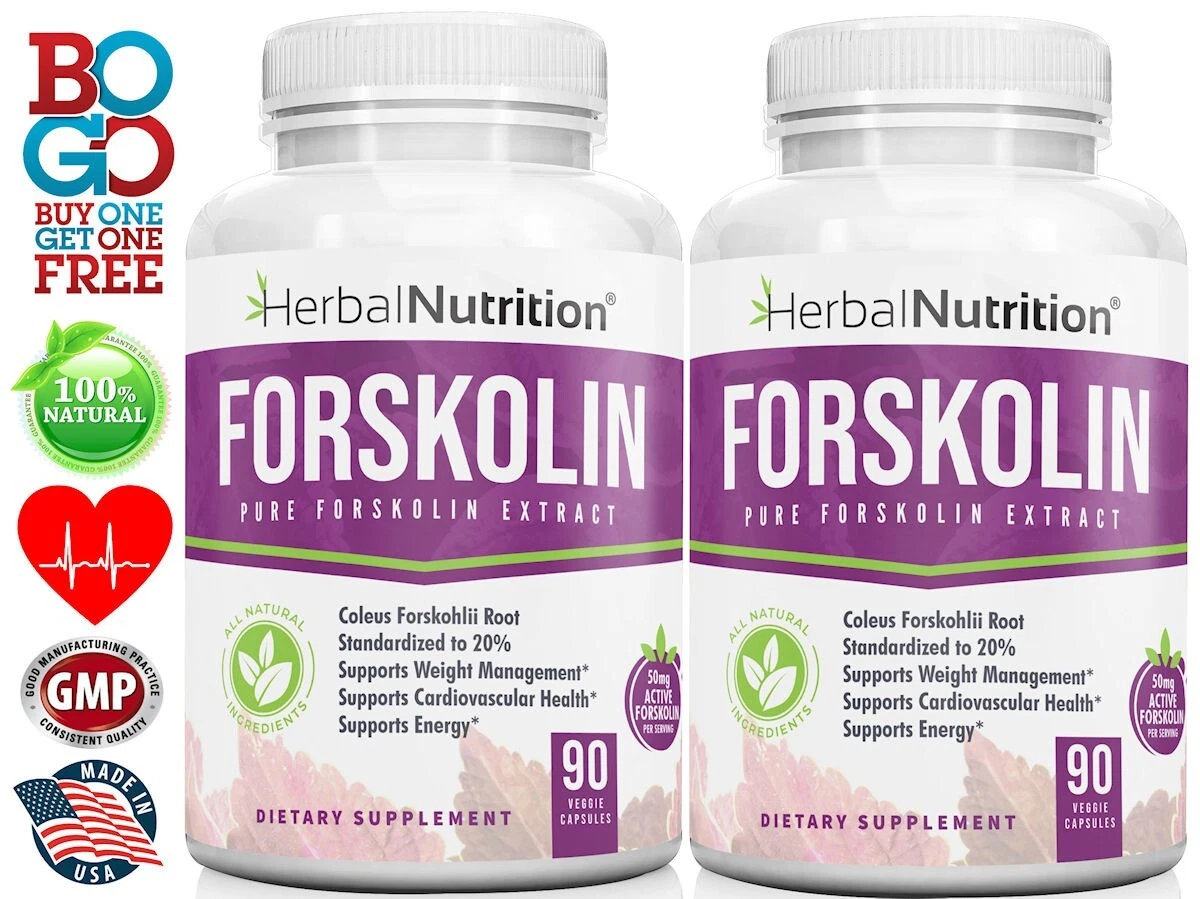 Mejor suplemento de pérdida de peso extracto de forskolina 180 cápsulas 250 mg 20% extracto