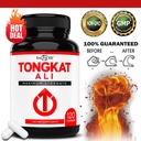 Powerful Testosterone Booster -Increases libido and endurance,helps build muscle