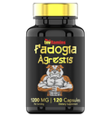 Fadogia Agrestis: 1200Mg - 120 Capsules | Ultra-Potent Fadogia Agrestis Extract
