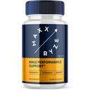 Maxx Ryze Pills for Men Maxxryze Advanced Male Support Supplement 60 Capsules