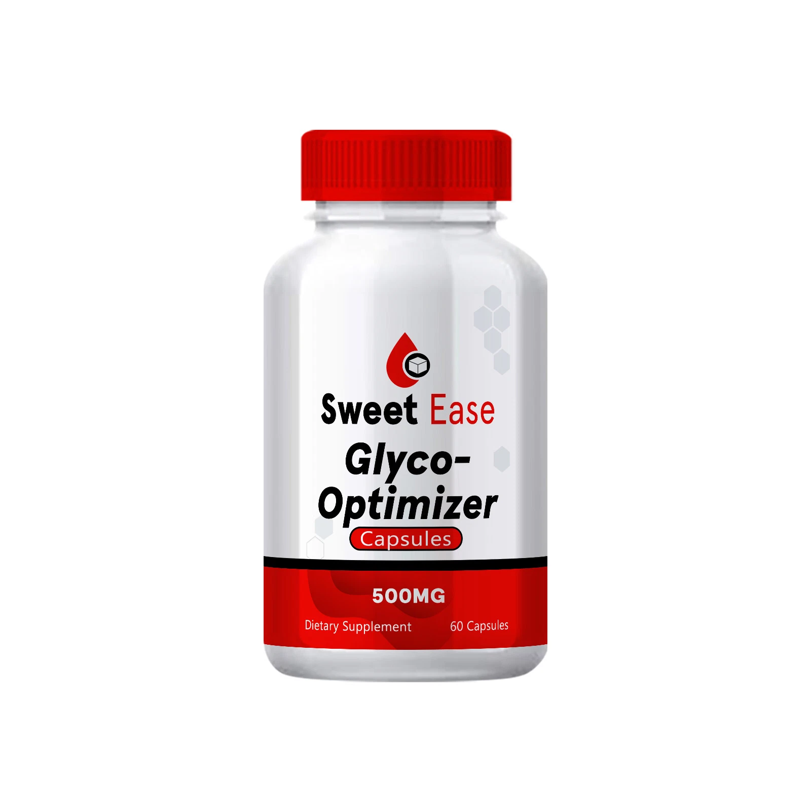 Sweet Ease - Sweet Ease Glyco Optimizer Capsules (Single)