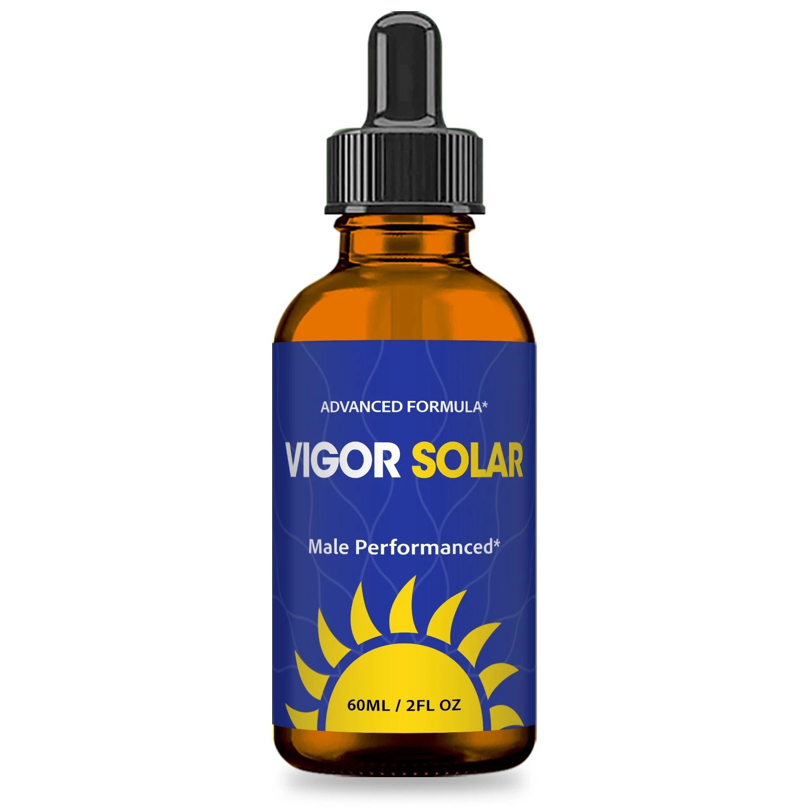 Vigor Solar - VigorSolar Liquid Drops (Single)