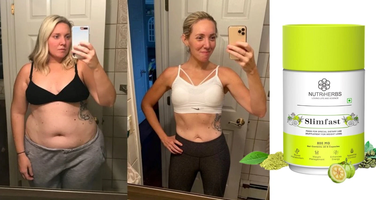 Natural Weight Loss Belly Fat Burner Best Diet Pills That Work Fast for Unisex