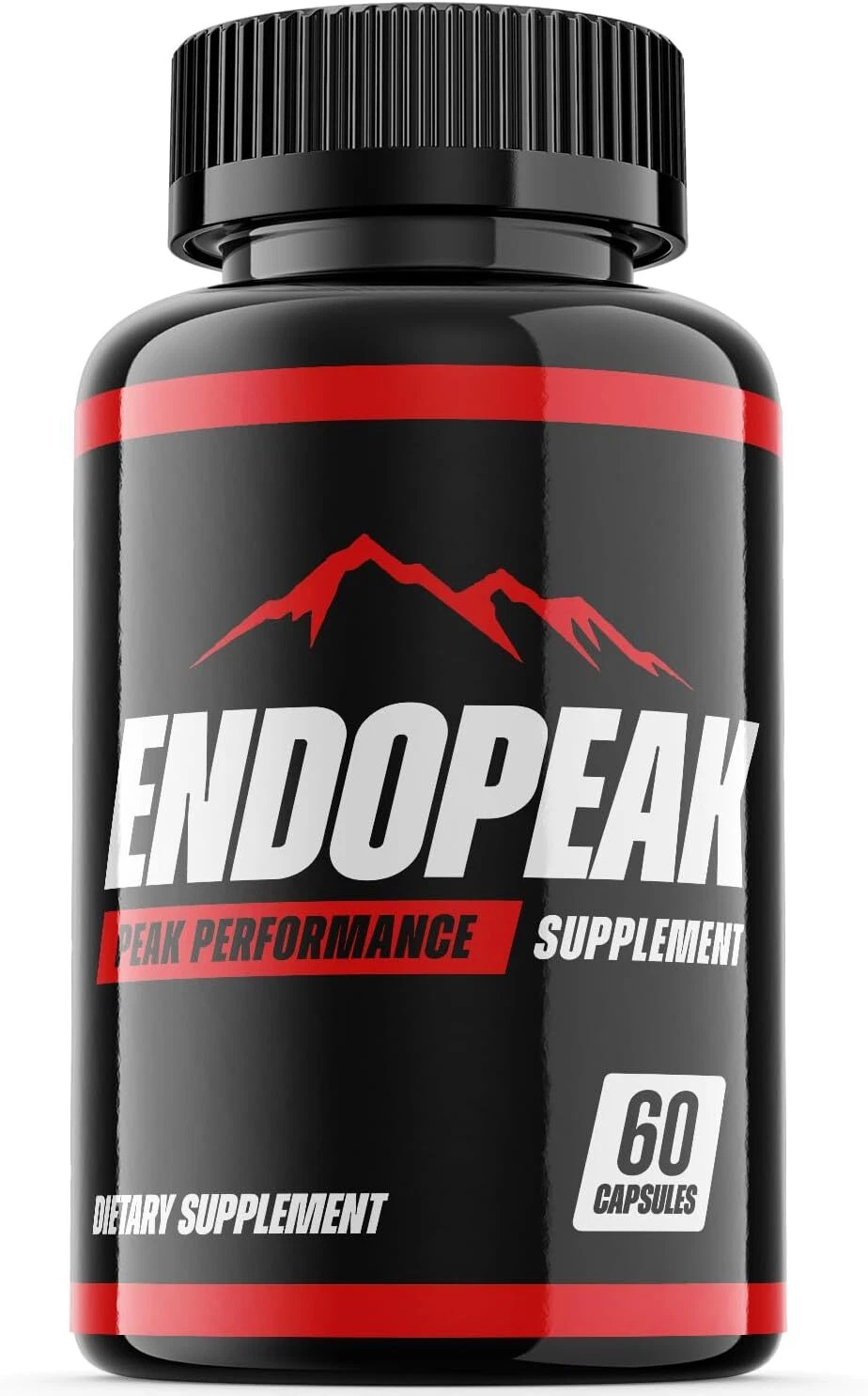 Endopeak Male Pills - Endopeak Male Vitality Support Supplement - 1 Pack