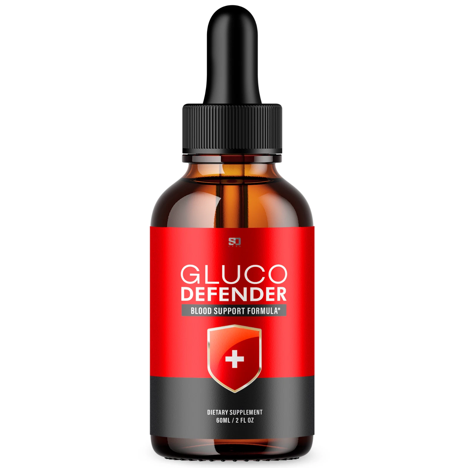 Gluco Defender - Support Daily Balance and Wellness (1 Pack)