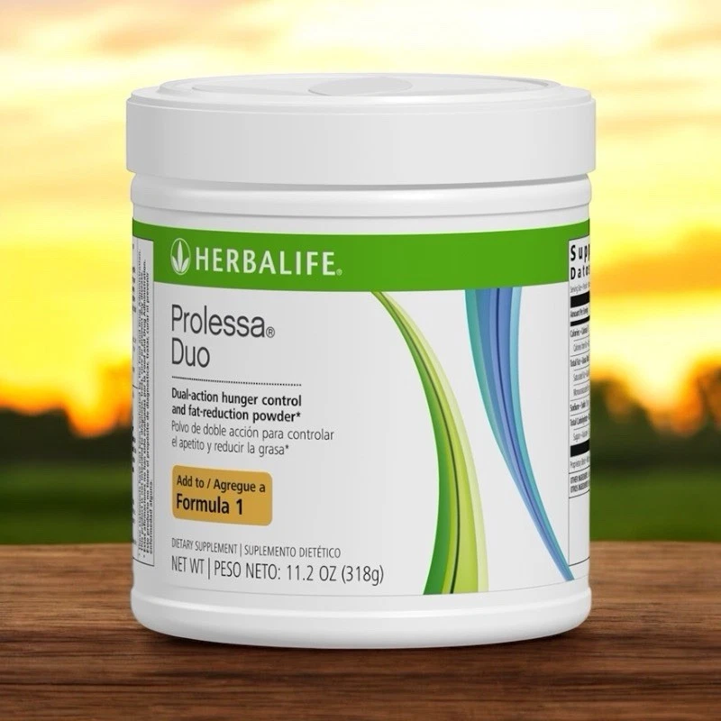 Prolessa® Duo: 30-Day Program Exp. 12/12/2025 Free Shipping