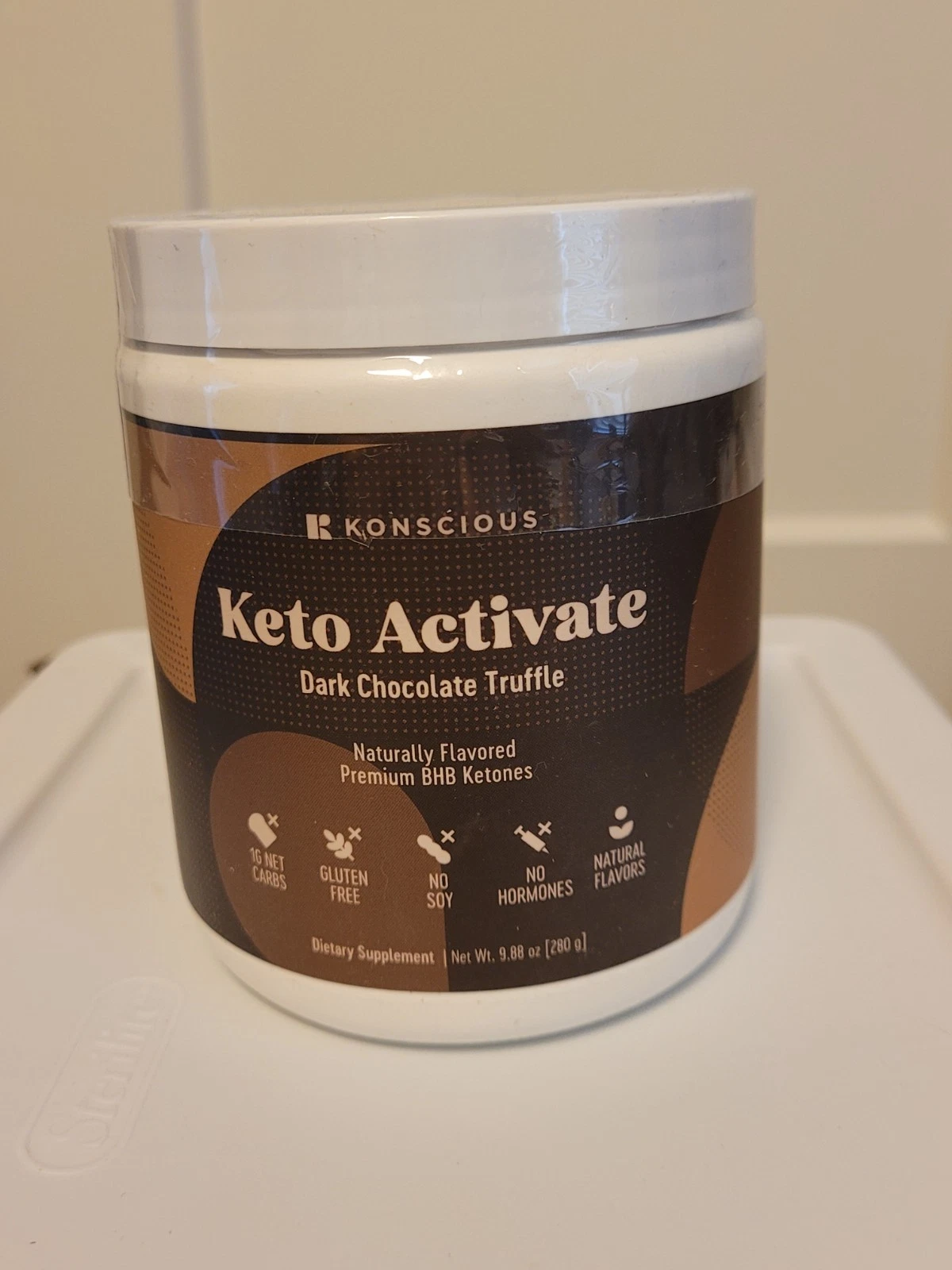 Keto Diet Foods For Weightloss Cacao Powder Organic Burn Fat Build Muscle Drink